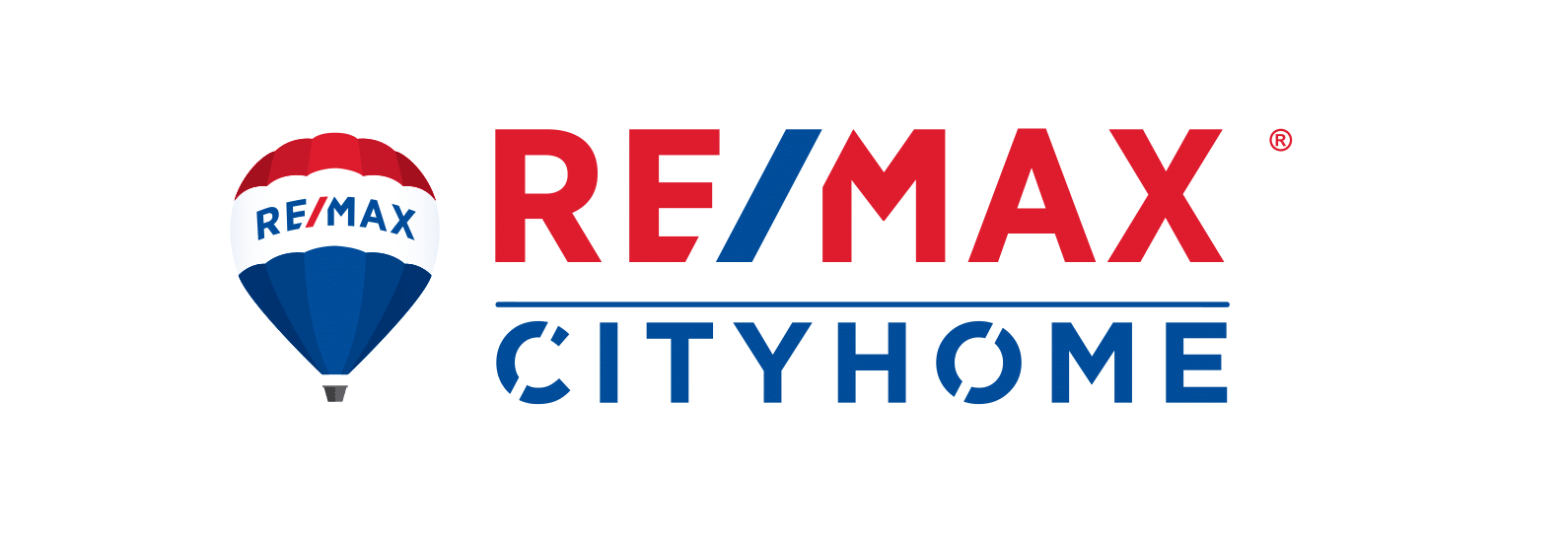 Logo Remax City Home